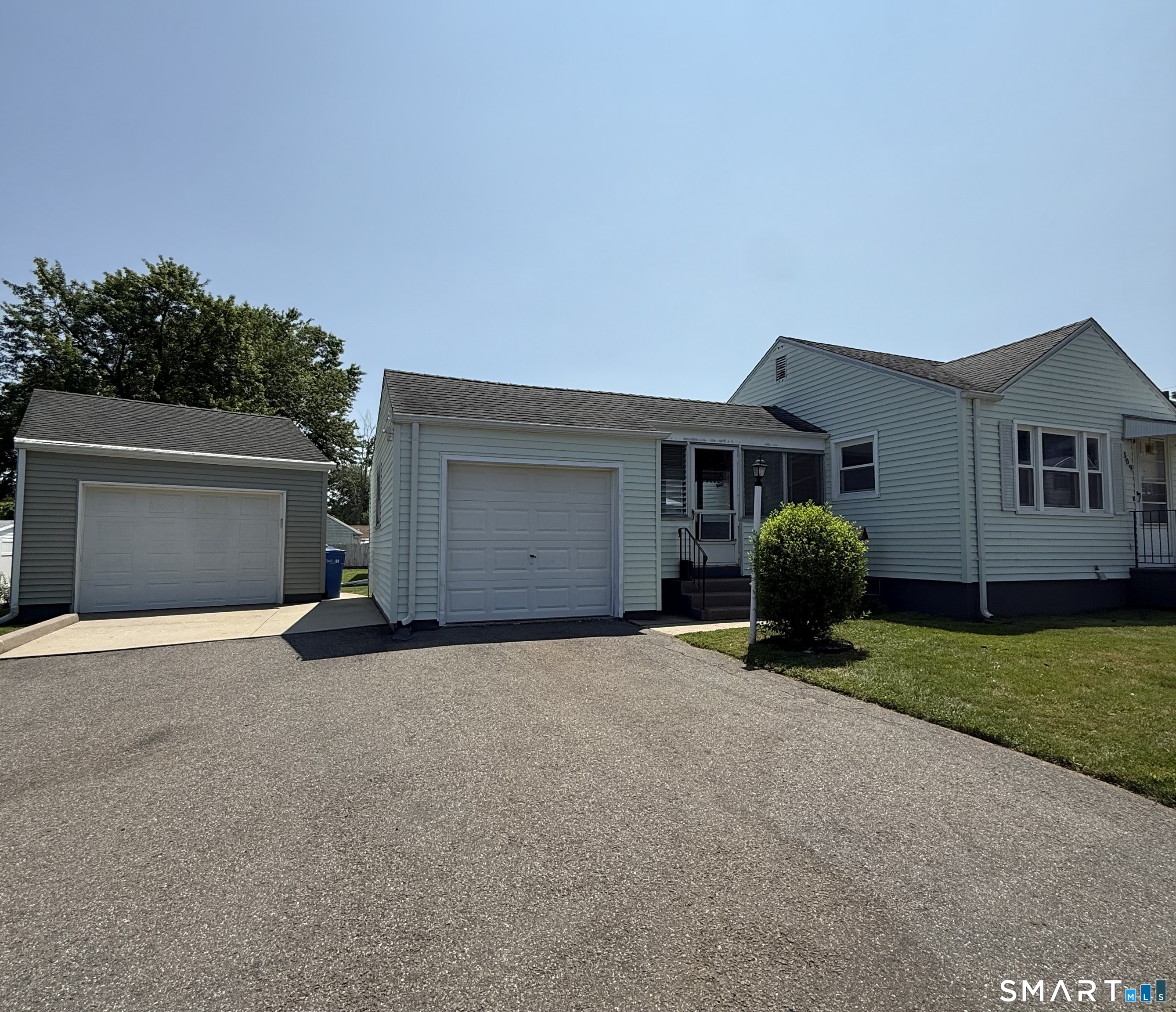 309 Freeman Street Hartford CT 06106