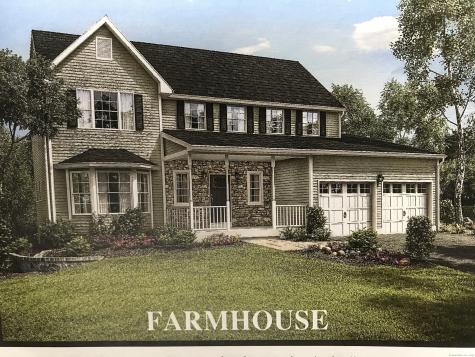 53 Wisteria Lane Suffield CT 06078