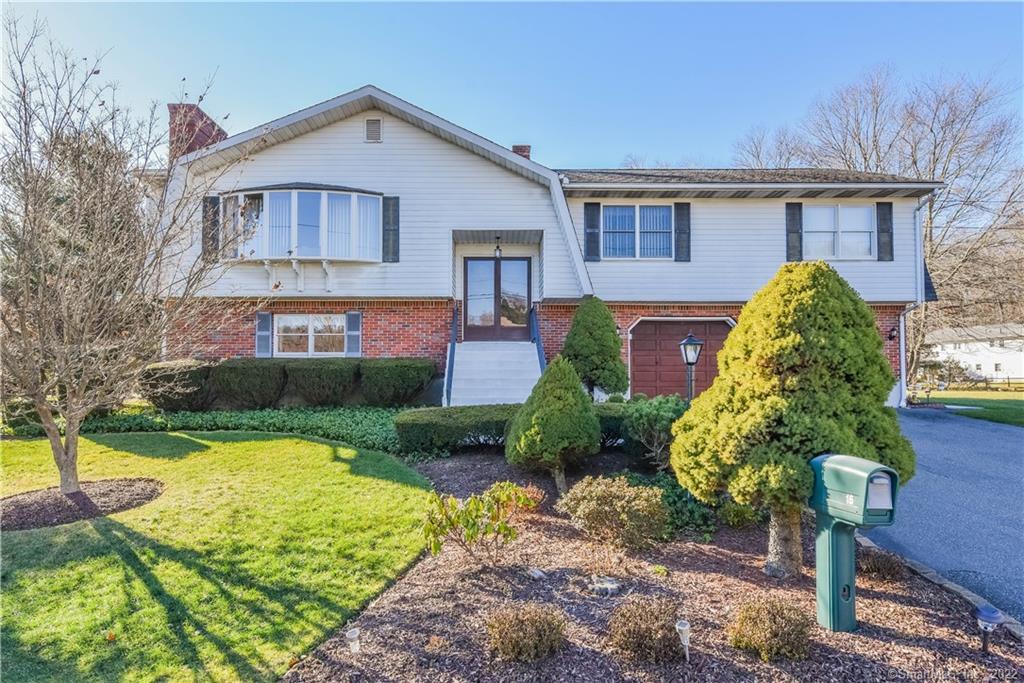 16 Thendara Drive Waterbury CT 06708