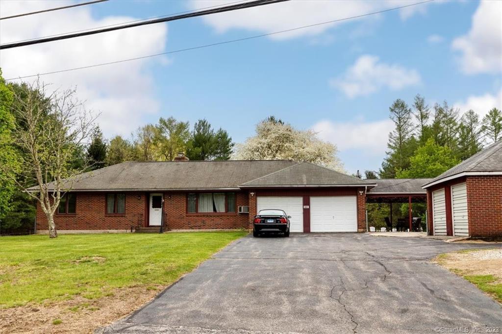395 Jerusalem Road Windham CT 06280