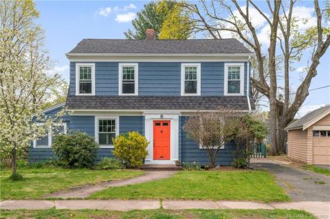 15 Lake Street Hamden CT 06517