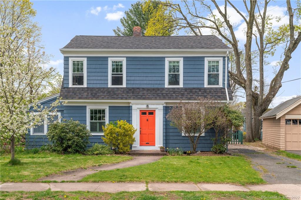 15 Lake Street Hamden CT 06517