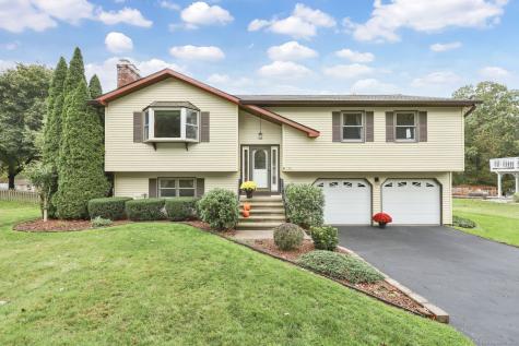 130 Old Farm Road South Windsor CT 06074