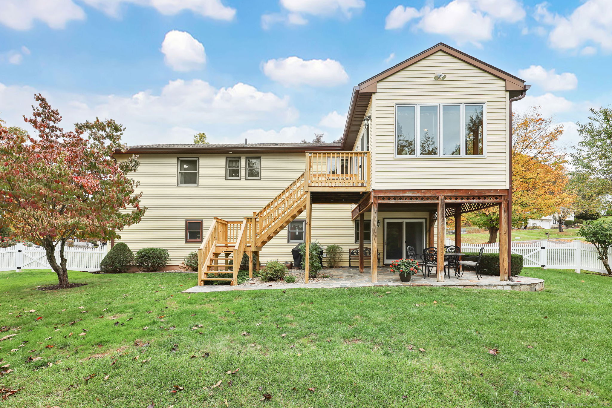 130 Old Farm Road South Windsor CT 06074