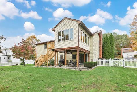 130 Old Farm Road South Windsor CT 06074