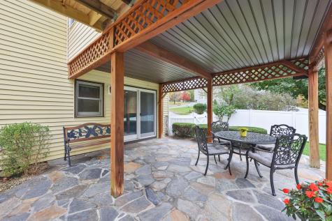 130 Old Farm Road South Windsor CT 06074