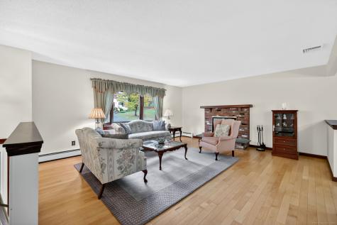 130 Old Farm Road South Windsor CT 06074