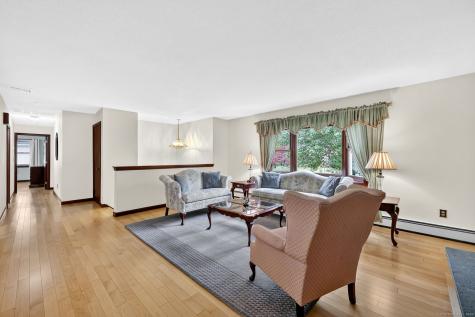 130 Old Farm Road South Windsor CT 06074