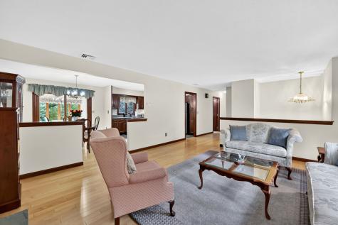 130 Old Farm Road South Windsor CT 06074