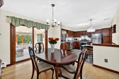 130 Old Farm Road South Windsor CT 06074