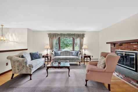 130 Old Farm Road South Windsor CT 06074