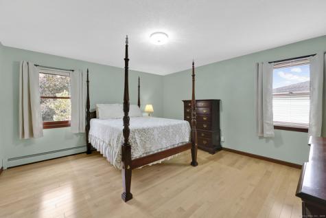 130 Old Farm Road South Windsor CT 06074