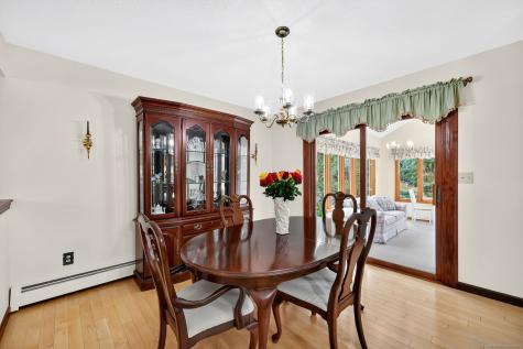 130 Old Farm Road South Windsor CT 06074