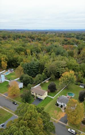 130 Old Farm Road South Windsor CT 06074