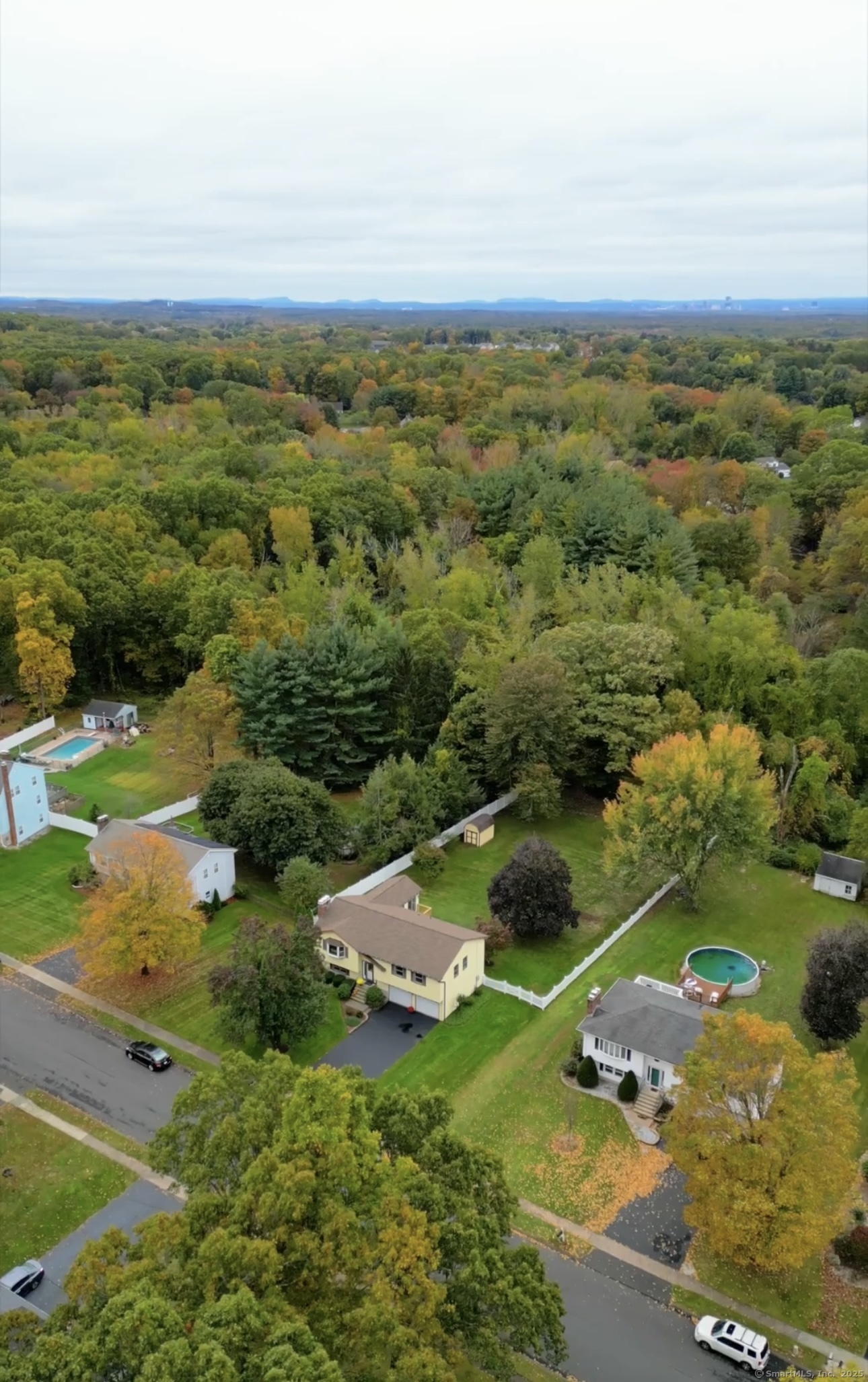 130 Old Farm Road South Windsor CT 06074