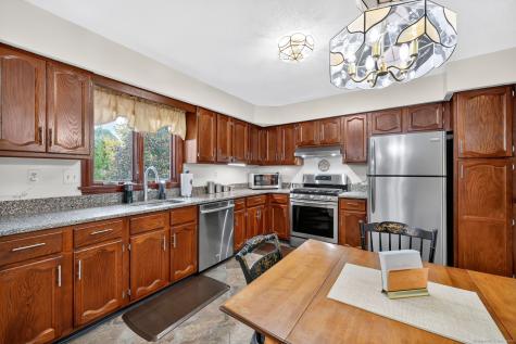 130 Old Farm Road South Windsor CT 06074