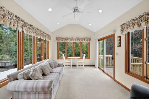 130 Old Farm Road South Windsor CT 06074