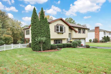 130 Old Farm Road South Windsor CT 06074