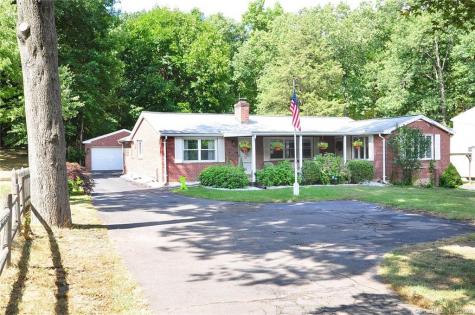 355 Woodland Street Bristol CT 06010