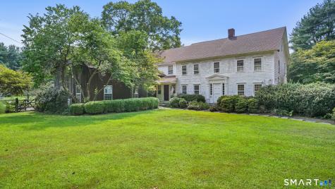21 Fuller Road Trumbull CT 06611