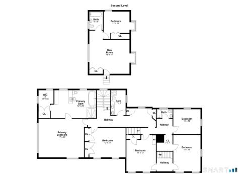 21 Fuller Road Trumbull CT 06611