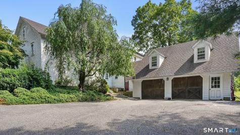 21 Fuller Road Trumbull CT 06611