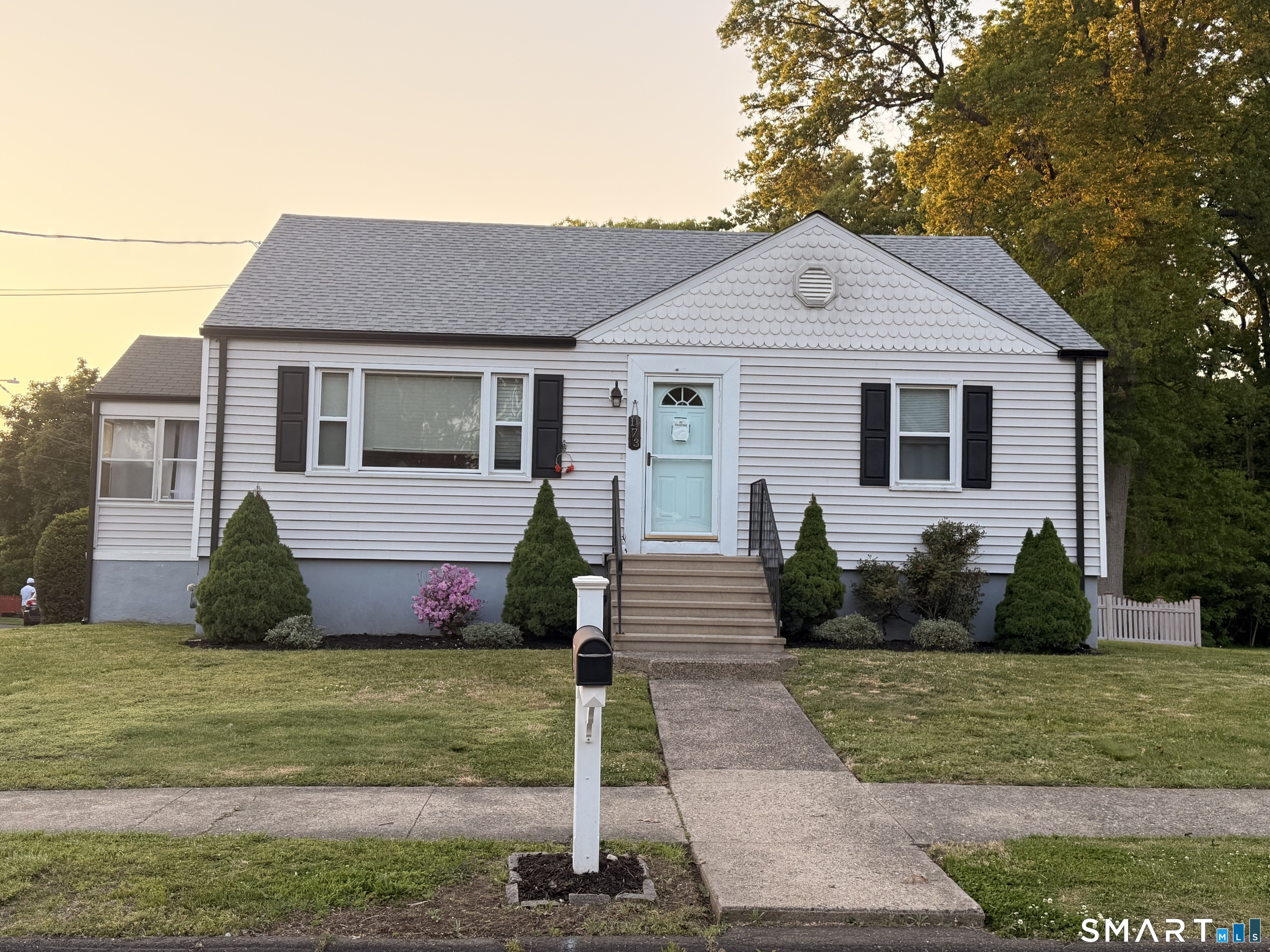 173 Highland Street West Haven CT 06516