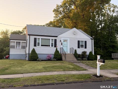 173 Highland Street West Haven CT 06516