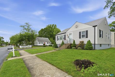 173 Highland Street West Haven CT 06516