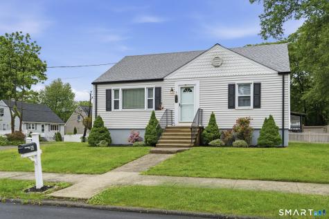 173 Highland Street West Haven CT 06516