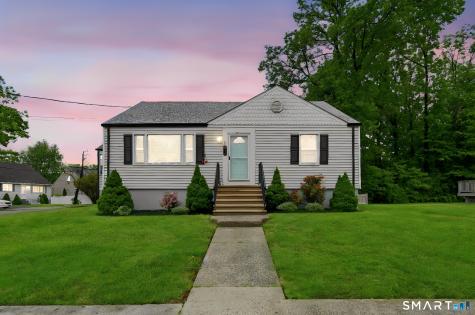 173 Highland Street West Haven CT 06516