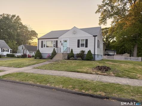 173 Highland Street West Haven CT 06516