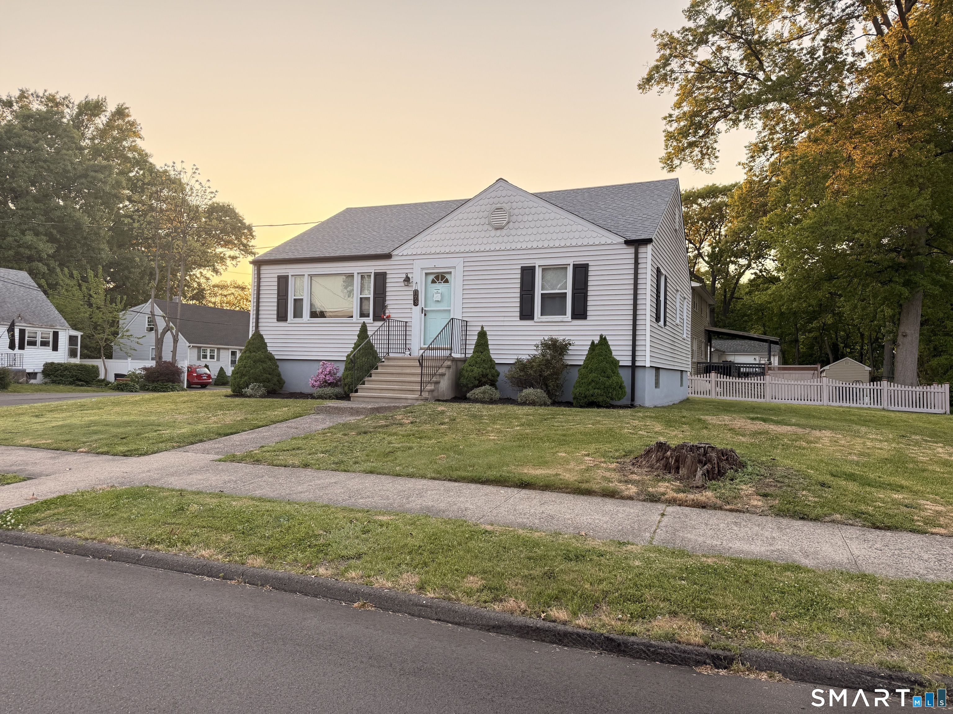 173 Highland Street West Haven CT 06516