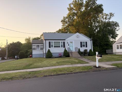 173 Highland Street West Haven CT 06516