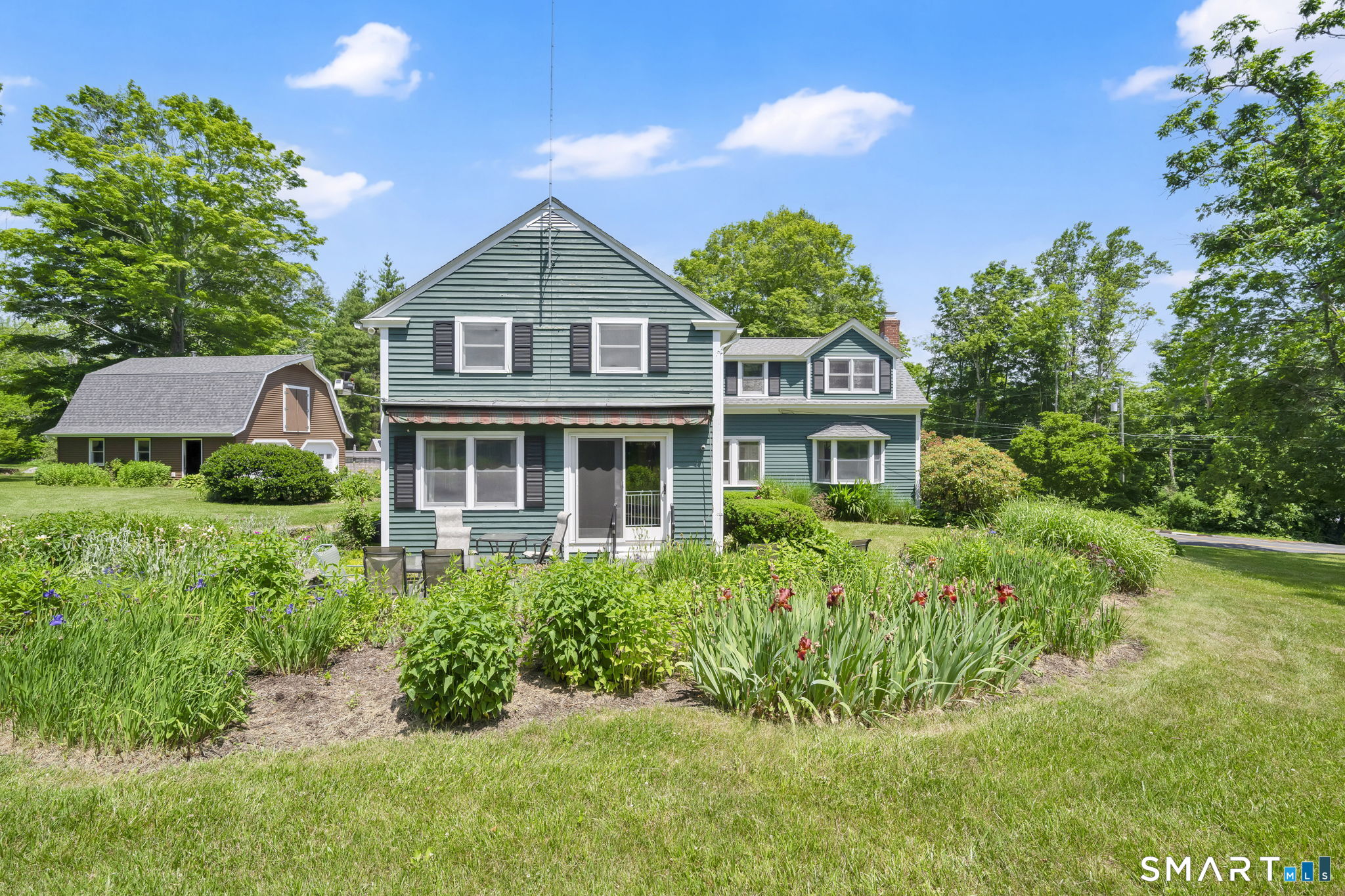 341 Main Street Hampton CT 06247
