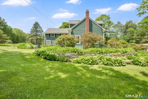 341 Main Street Hampton CT 06247