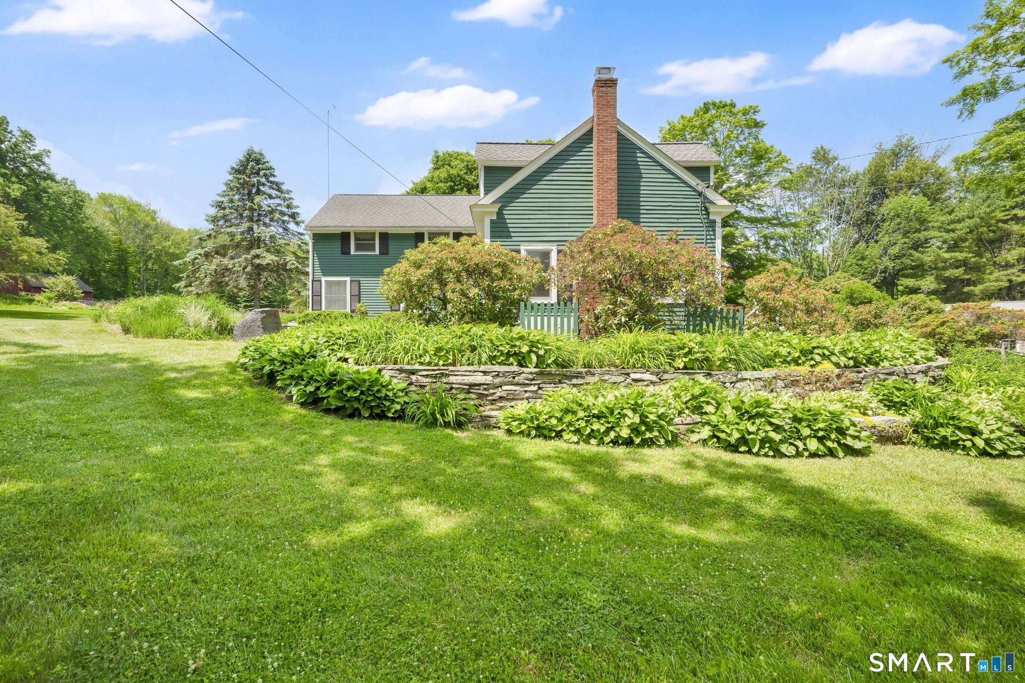 341 Main Street Hampton CT 06247