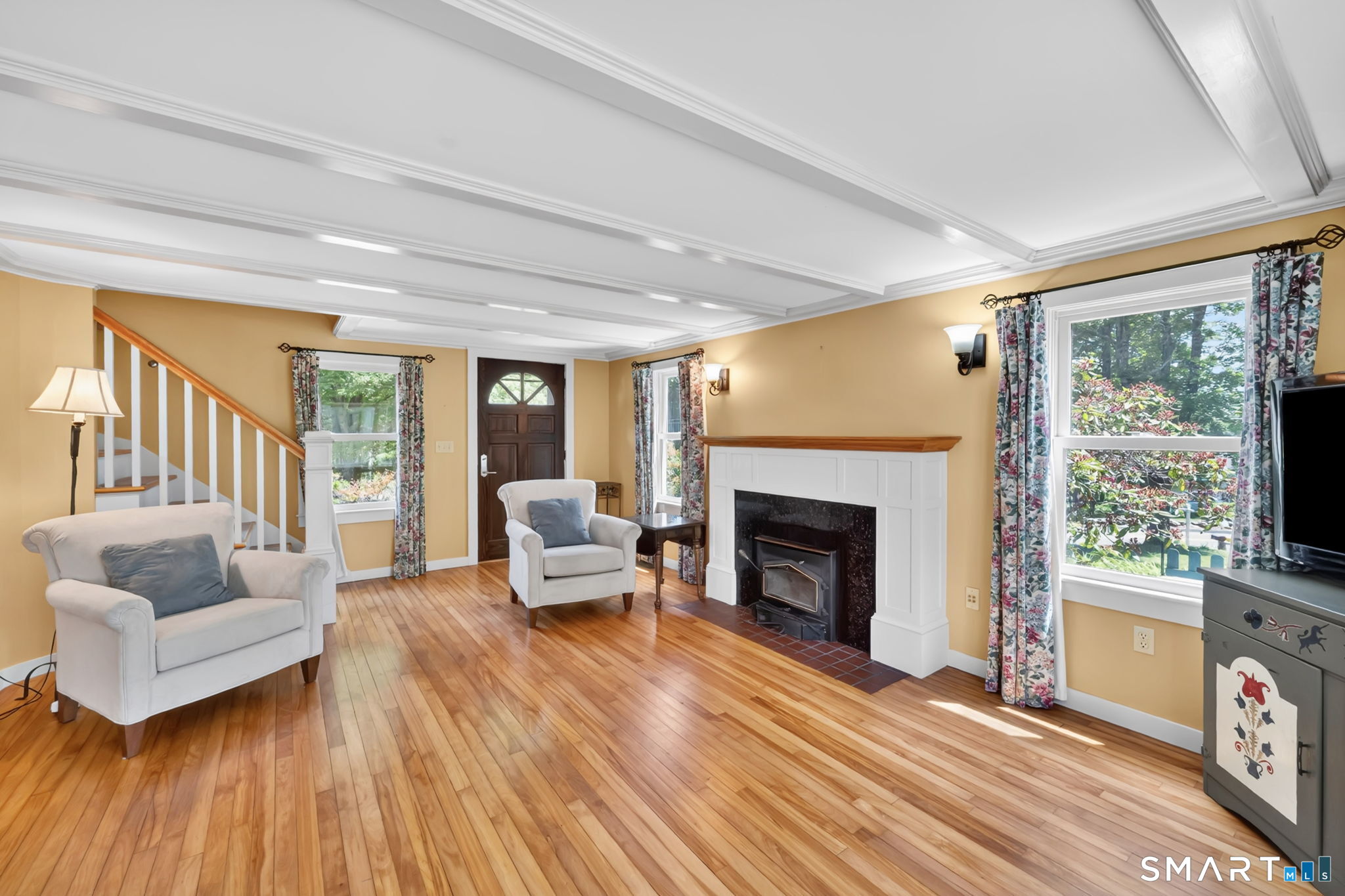 341 Main Street Hampton CT 06247