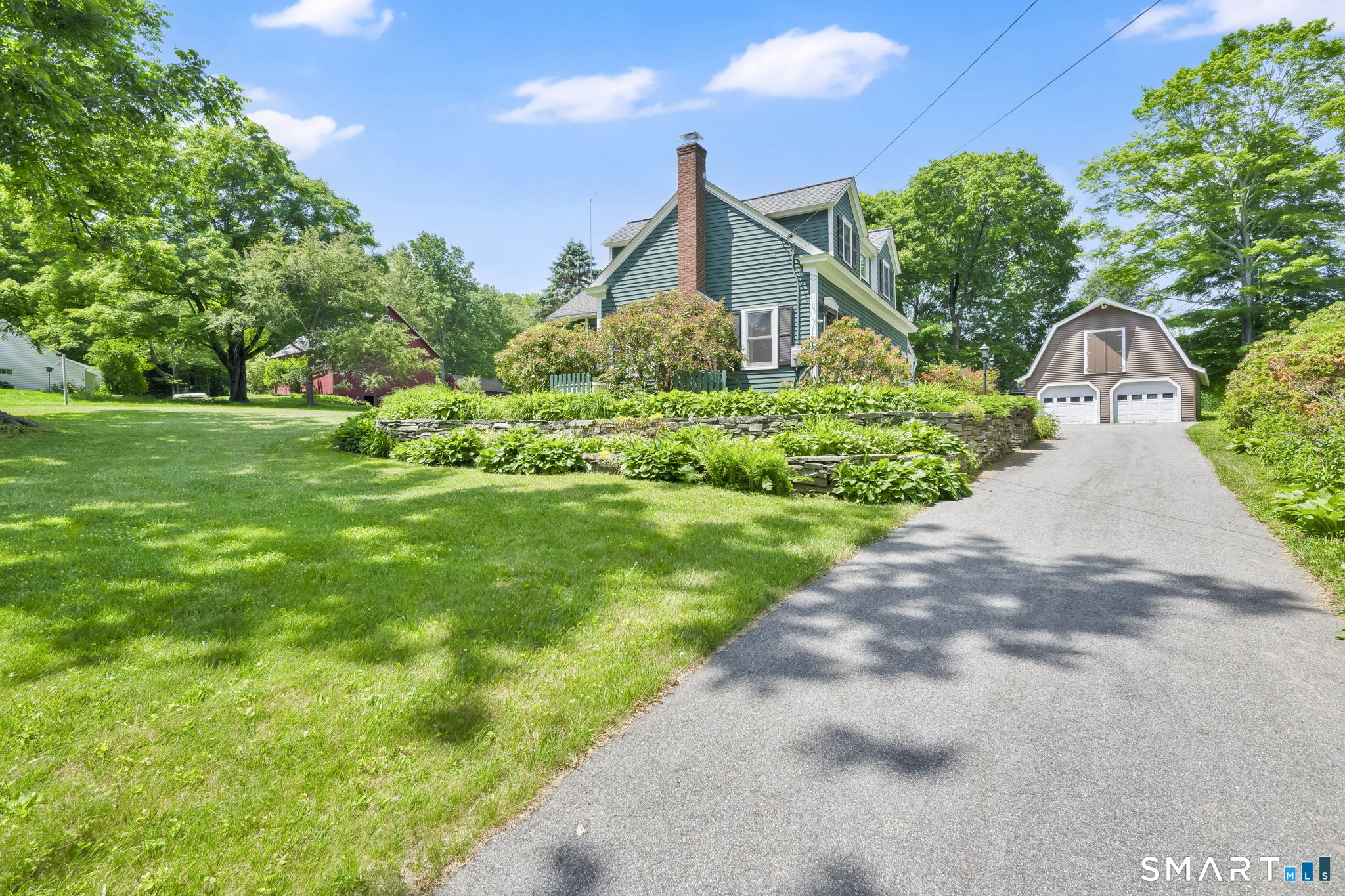 341 Main Street Hampton CT 06247