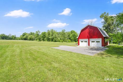 341 Main Street Hampton CT 06247