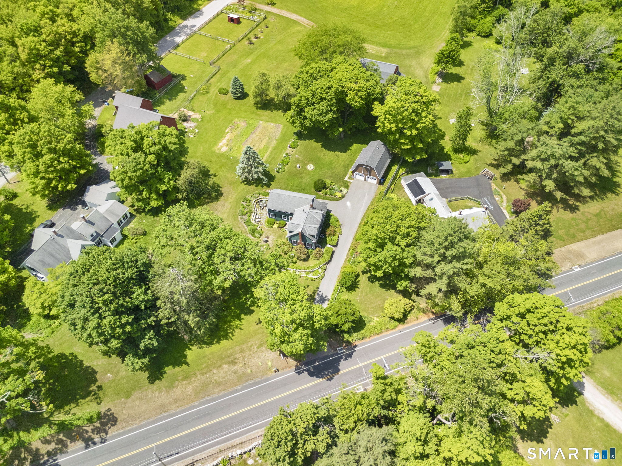 341 Main Street Hampton CT 06247