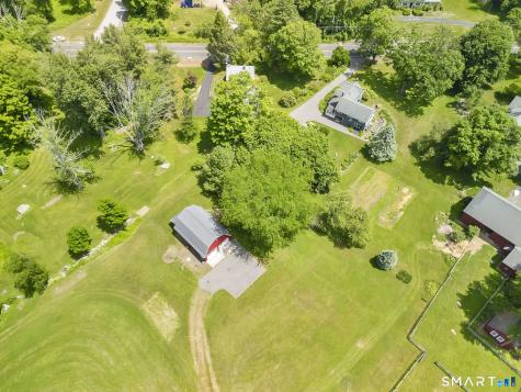 341 Main Street Hampton CT 06247