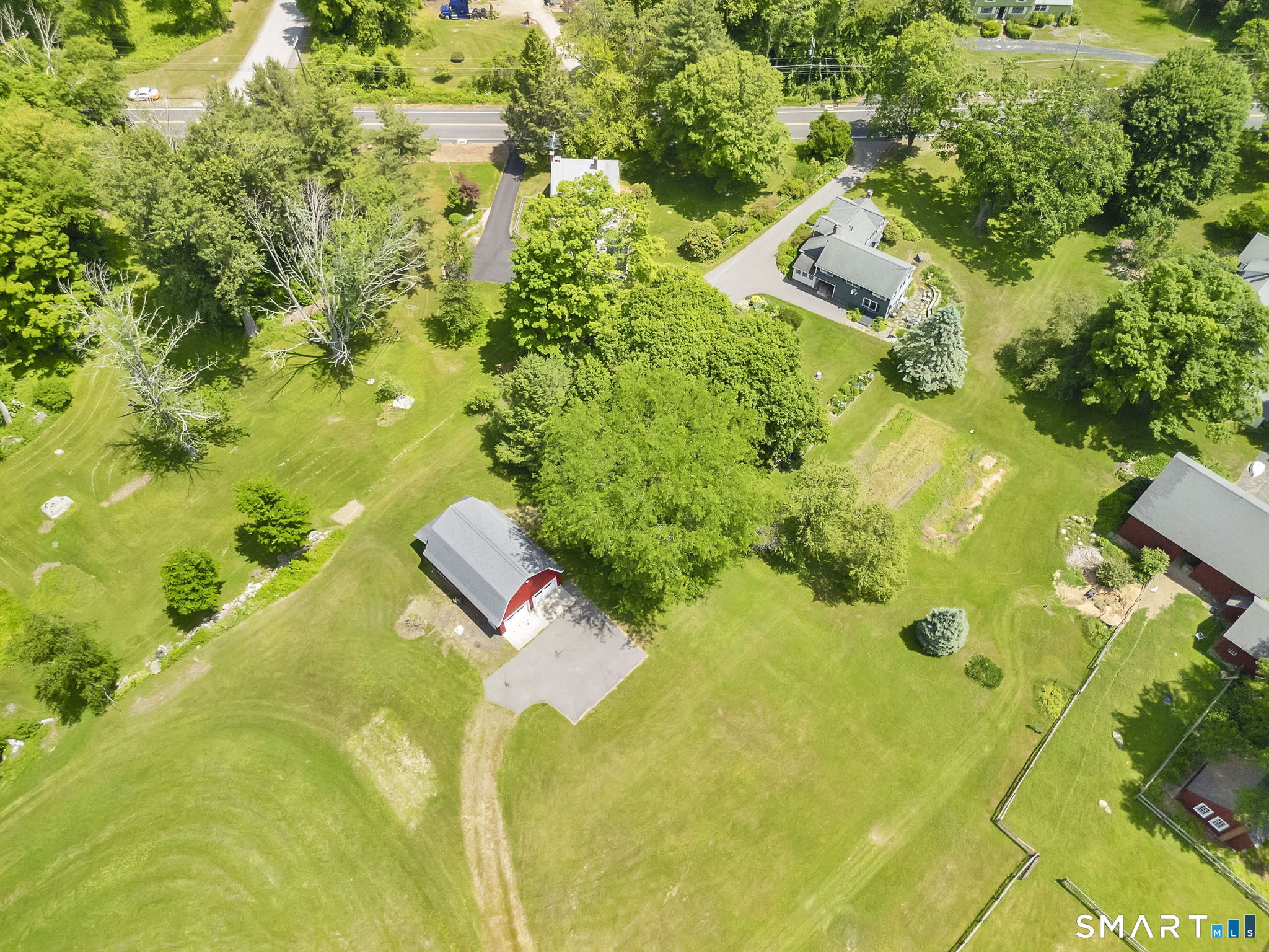 341 Main Street Hampton CT 06247