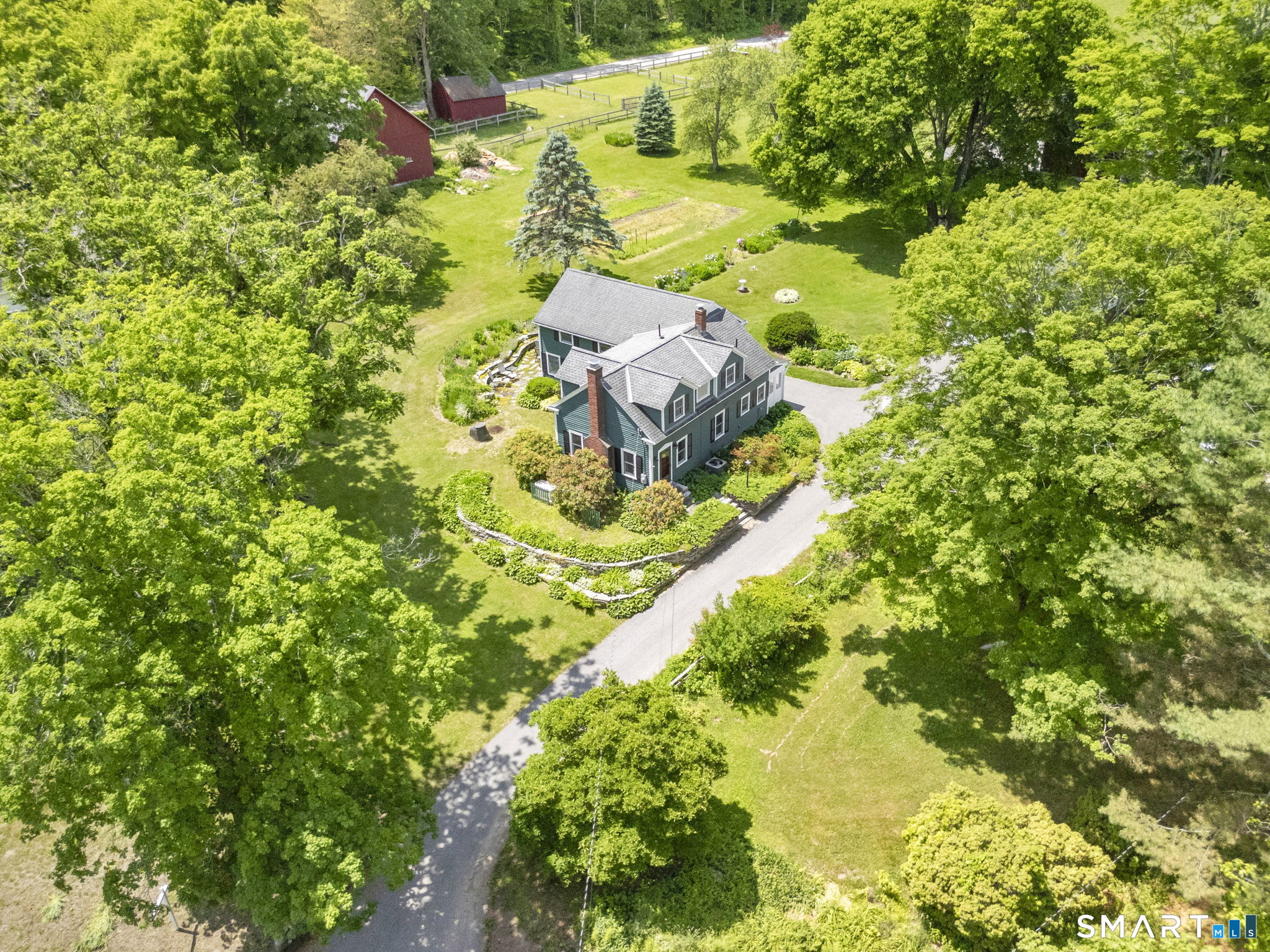341 Main Street Hampton CT 06247
