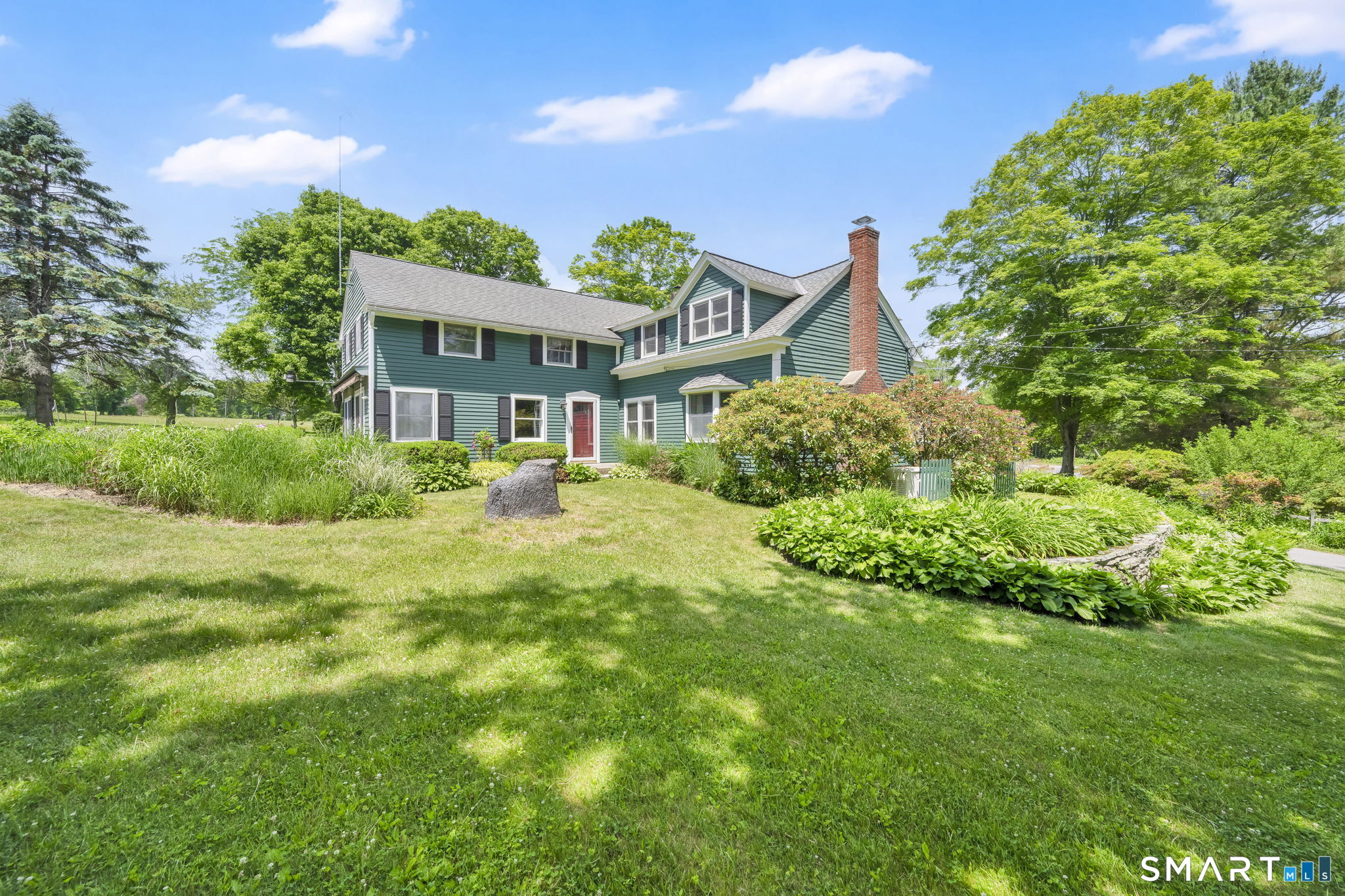341 Main Street Hampton CT 06247