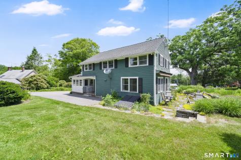 341 Main Street Hampton CT 06247