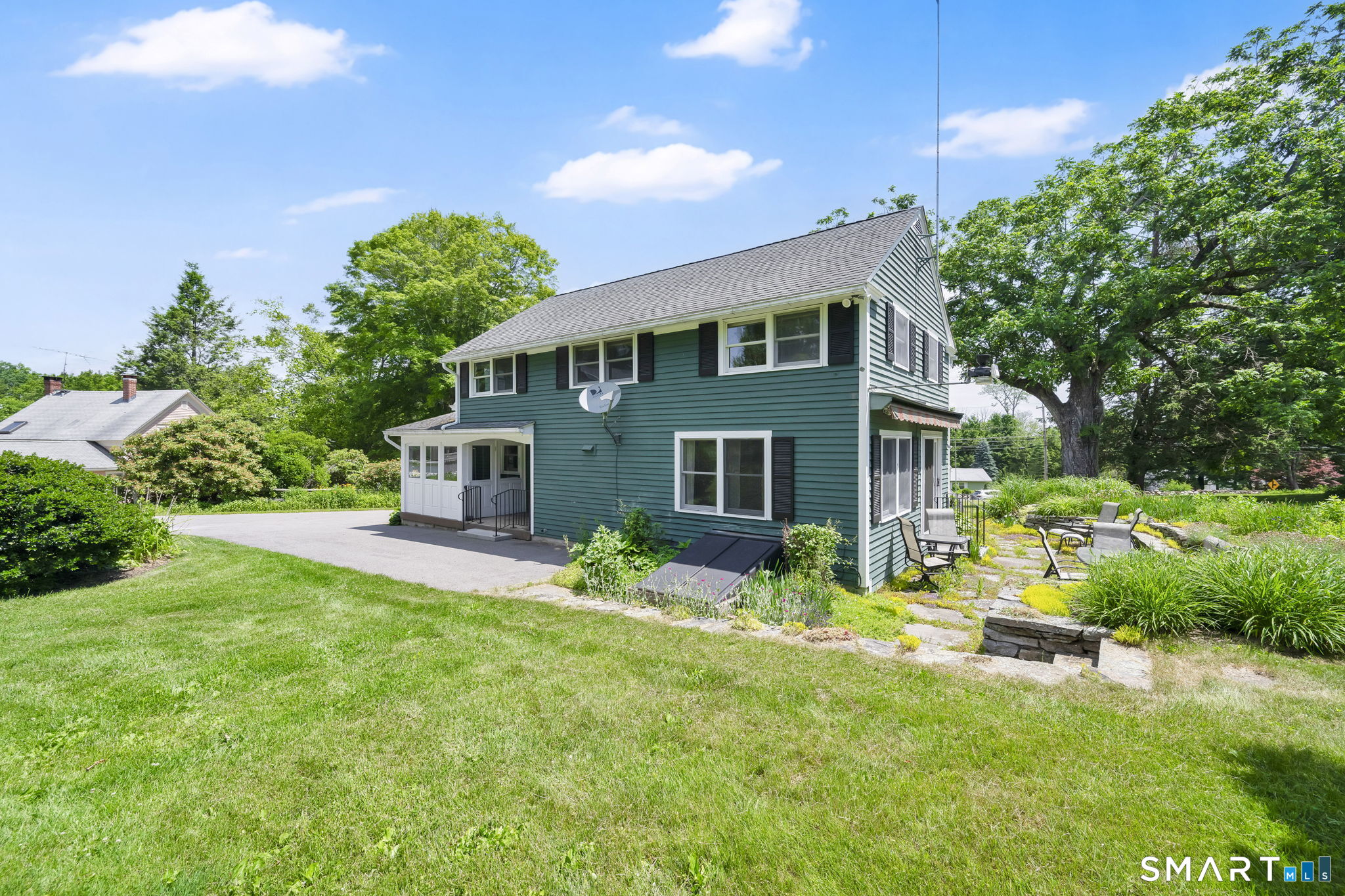 341 Main Street Hampton CT 06247