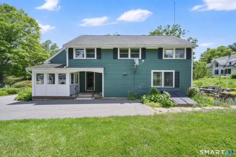 341 Main Street Hampton CT 06247