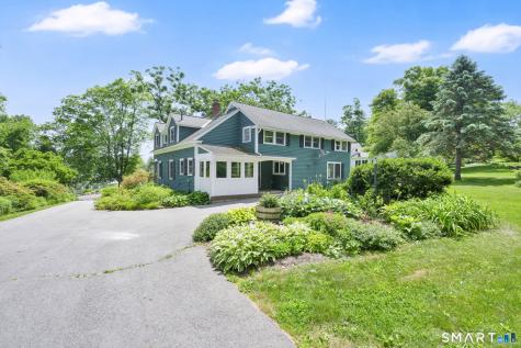 341 Main Street Hampton CT 06247