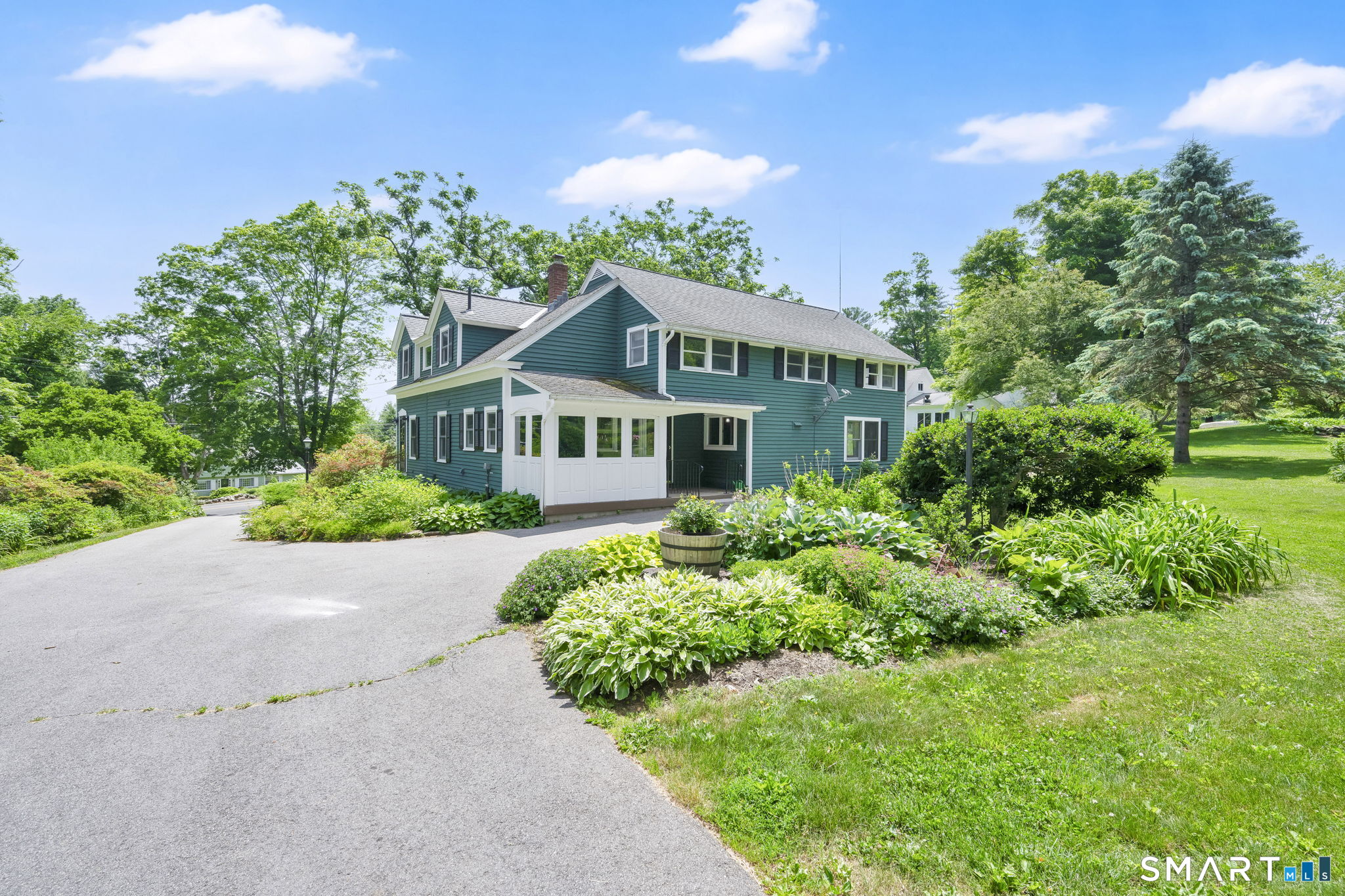 341 Main Street Hampton CT 06247